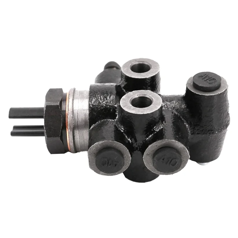 ABTC-1 PCS Good Brake Load Sensing Proportional Valve Black 47910-35320 47910-27081 For Toyota Land Cruiser Hilux 4Runner MK3 RH