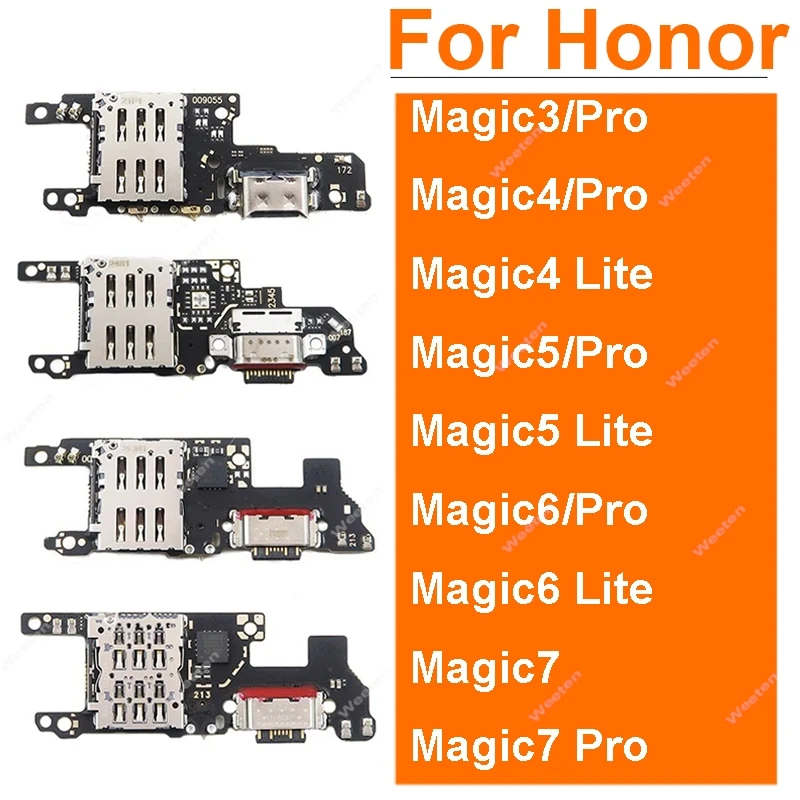 Usb Charger Board F…