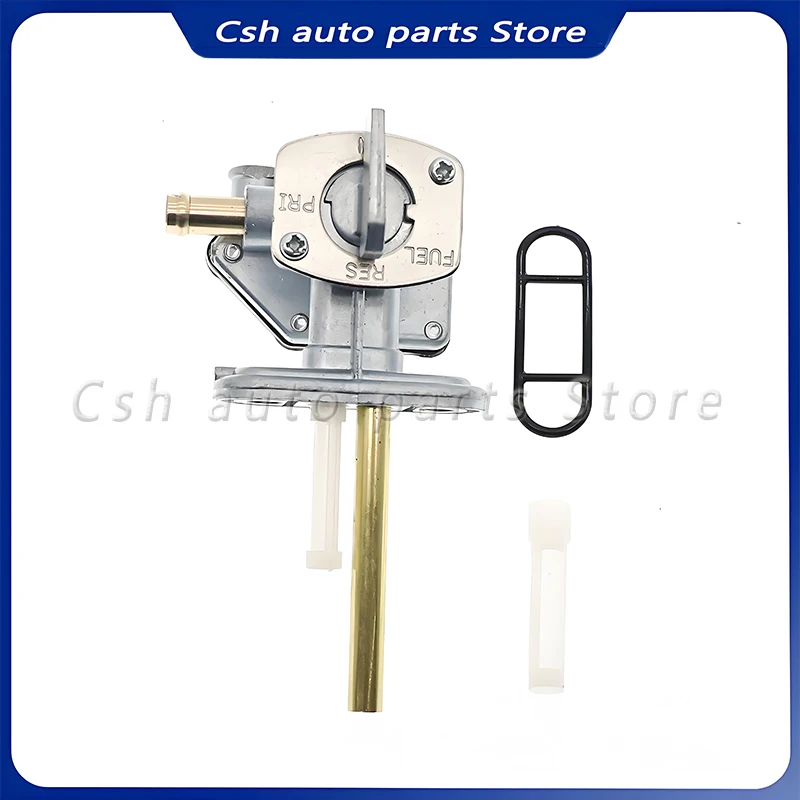 

51023-1267 Motorcycle fuel tank valve switch for Kawasaki ZR400 ZR750 EN500 Vulcan 500 LTD