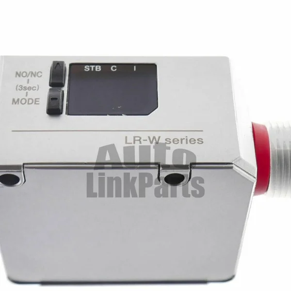 

1 шт. новый лазерный датчик Lr-w500c Lrw500c, новый оригинальный точечный Plc