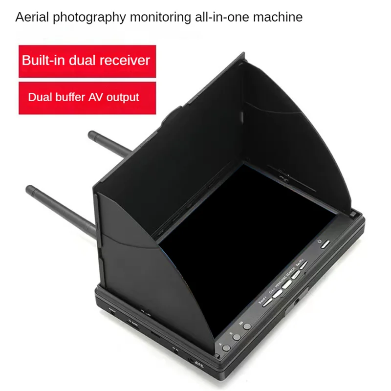 N11R 2X 5.8G 2CH 7 … - image