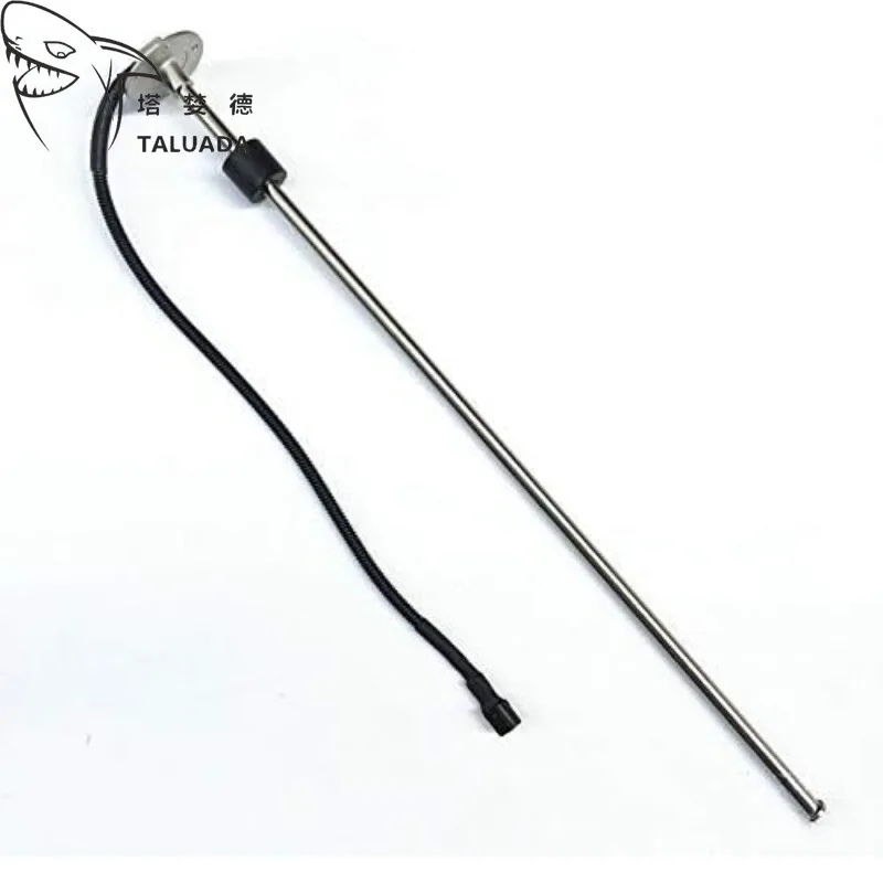 Fuel Tank Senso For EC210 Diesel ScaleTank Float Excavator OIl Level Sensor Engine Parts High Quality