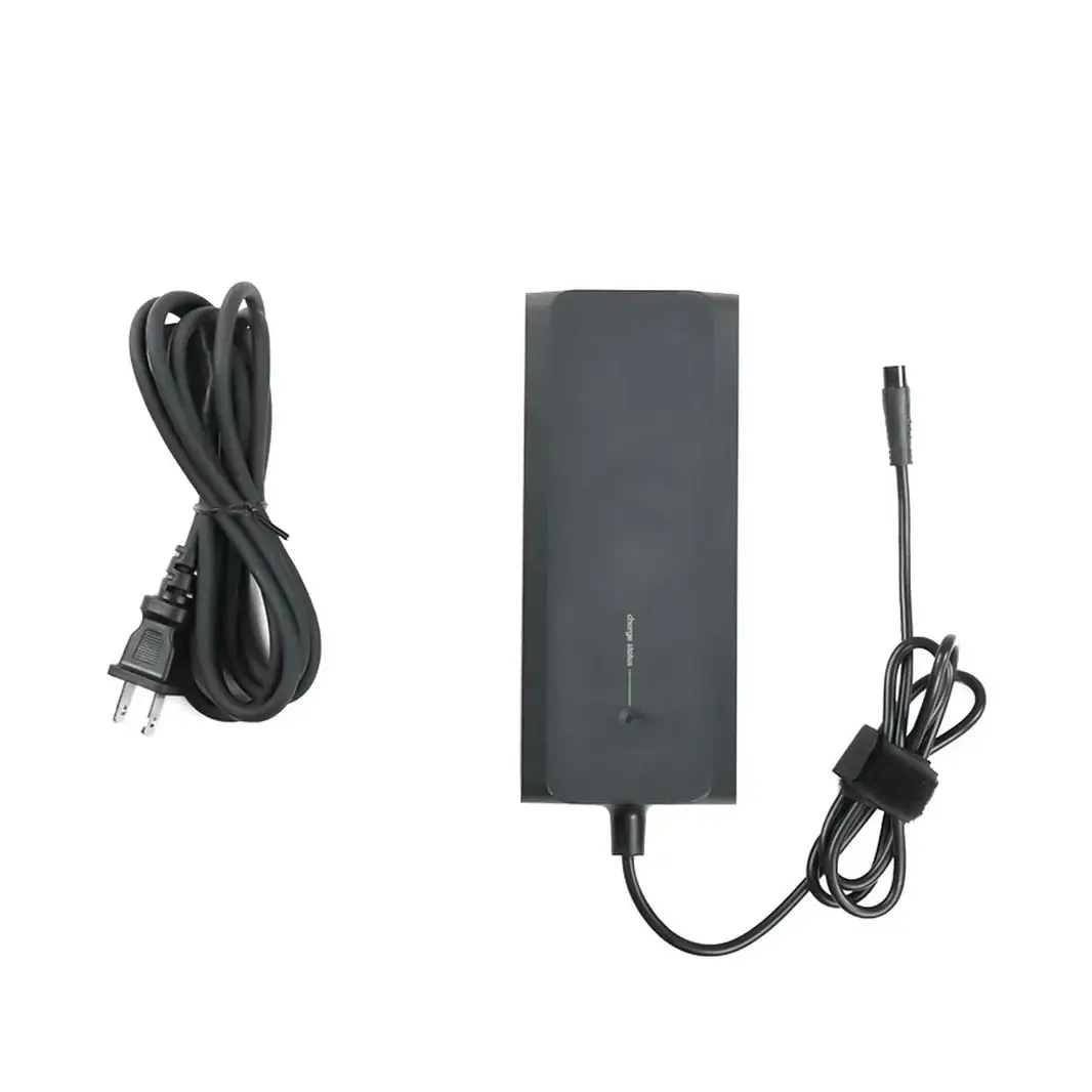 AliExpress Cyrusher Charger for Ebike Kuattro/Ranger/Trax/Ovia/Montta/Kommoda2.0