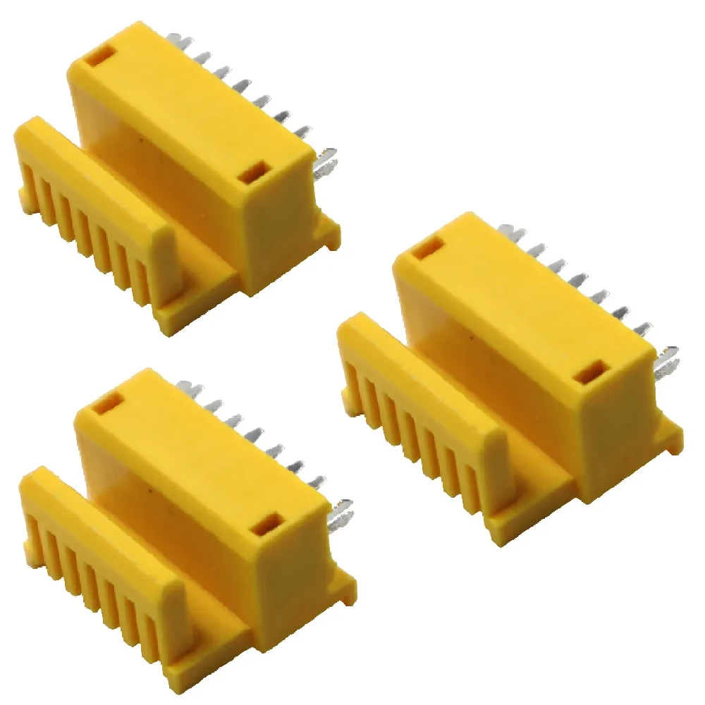 

BL1830 PCB BMS Charging Protection Board Connector Terminal PA17 For Makita 18V Lithium Battery Power Tool Accessories BL1850