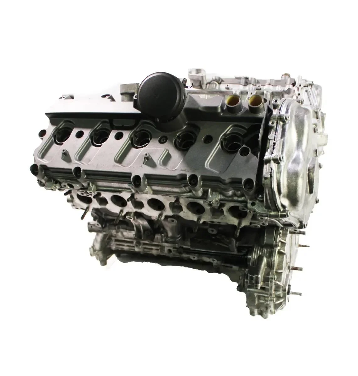 5.2L V10 CEH BUJ 5.2 engine 07L100031 for LAMBORGHINI GALLARDO huracanLP560 AUDI R8  used car engine