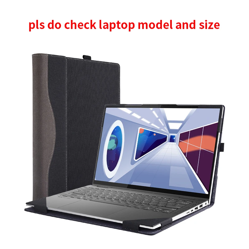 

Чехол для Lenovo Yoga 7 14IAL7 [Сделайте проверки] чехол для ноутбука съемный чехол для ноутбука сумка защитная кожа