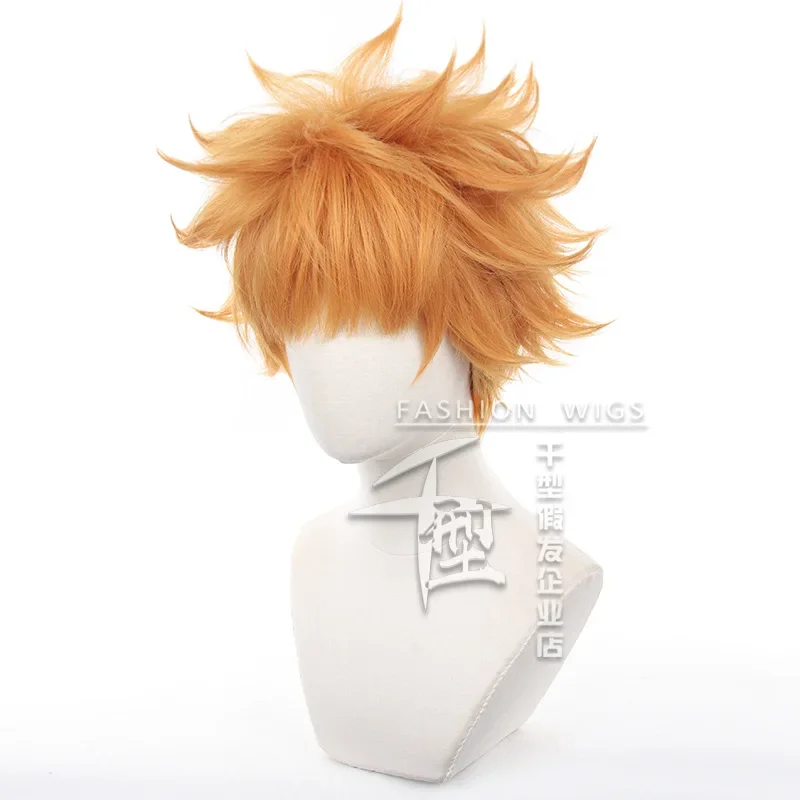 Kunigami Rensuke Cosplay Wig Anime Blue Lock Cosplay Halloween Wig Kunigami Hyouma Player Rensuke Chigiri Football Accessory Men