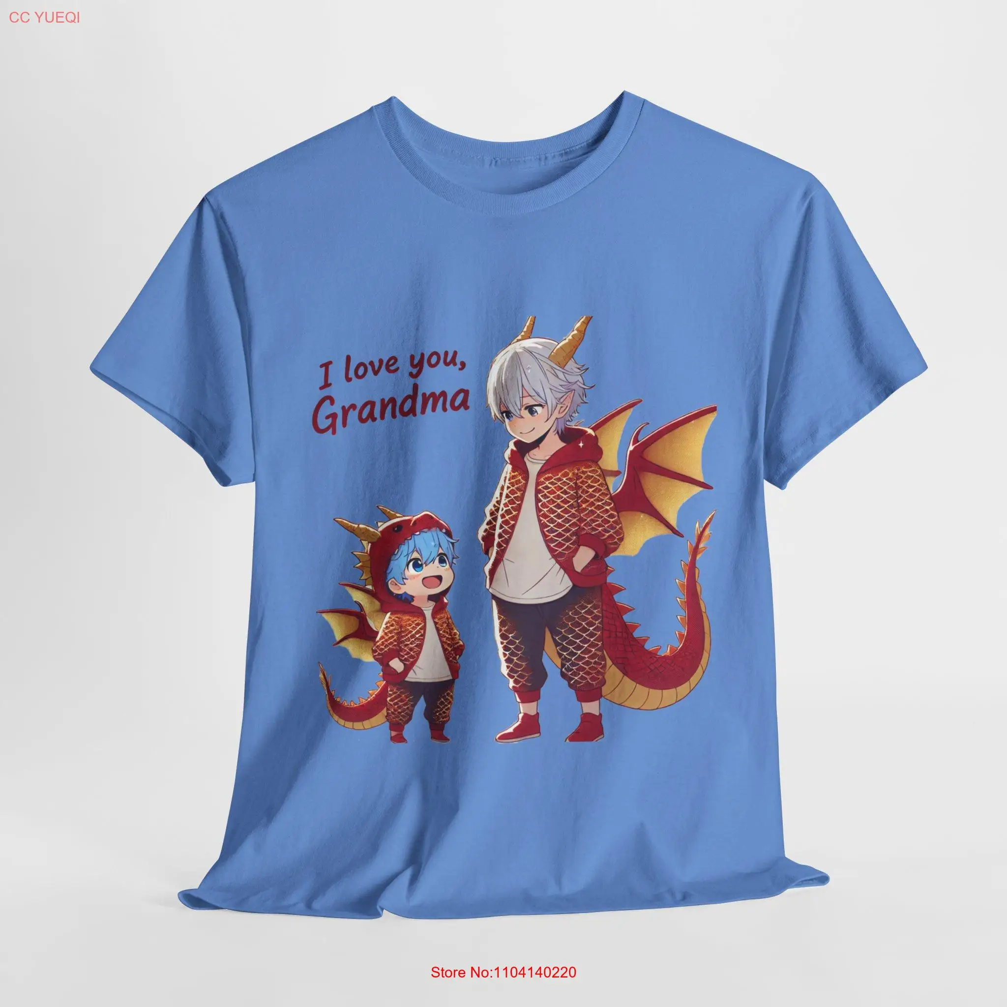 Firelight Dragons I…