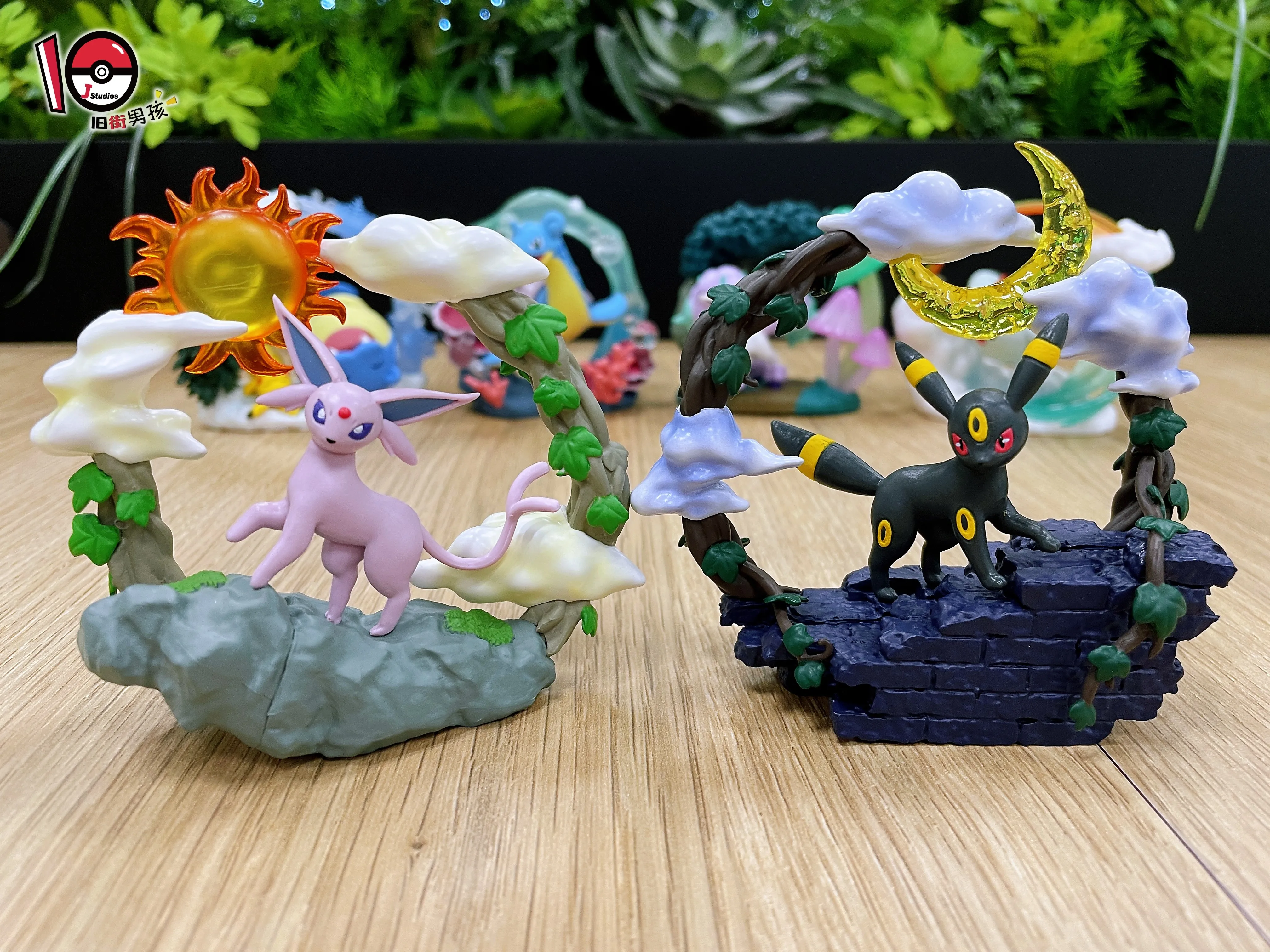 Figurine Pokémon Circulaire, Ibrahimaccueilli c, Dragon Poké Dex, Cadeau Authentique, Soleil et Lune, En Stock