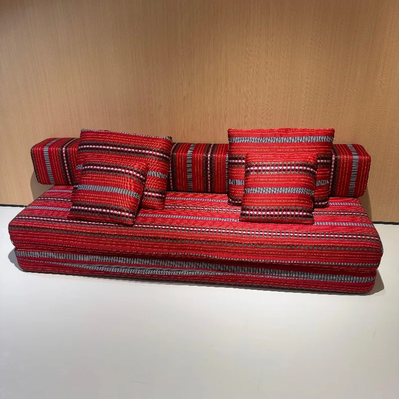 Lounge Modern Compression sofa Minimalist Lazy Economic Elegant Sofa Customizable Cinema Articulos Para El Hogar Furnitures