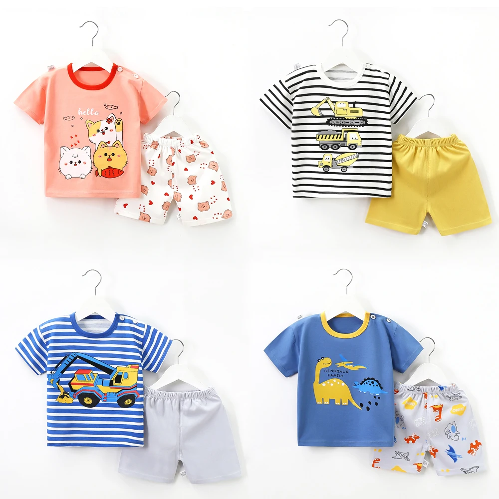 Thumbnail 3 - #3 Trending Kids Lounge Wear Sets Right Now