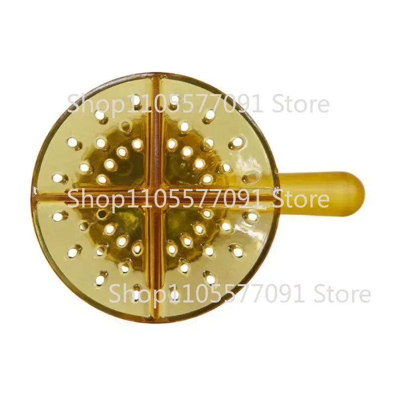 ,large-capacity quantitative salt shaker, salt shaker, sprinkler