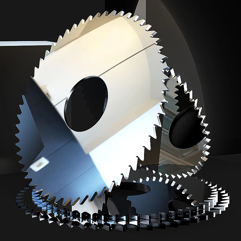 30mm Solid Alloy Steel Milling Cutter. 30×8mm Carbide Circular Saw Blades Cut Aluminum, Copper Metal, PDF. Cut Thickness 0.2-3mm