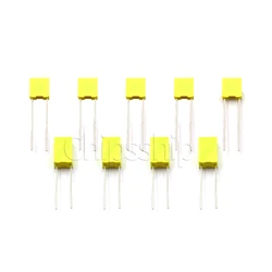 Calibration Capacitor 102J 103J 104J100 105J63V 100V 1 10 100nF