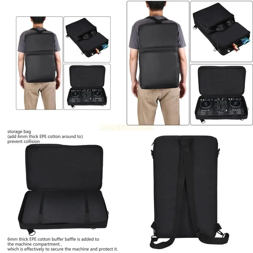 

F62C Протектор-сумка для прохождения сумки с концертом с высокой пропускной способностью.