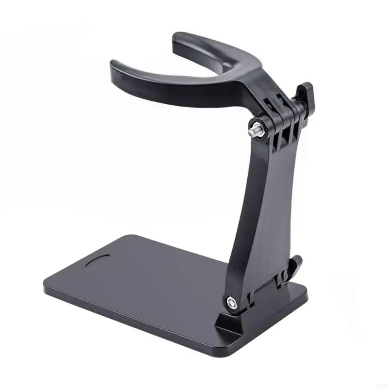Multipurpose Collapsible Scanners Mount Secure NonSlip Base For Commercial Use 