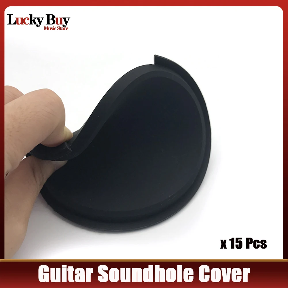 

15 шт. 38/39/41/42 "гитара звуковое отверстие крышка блок классическая гитара/акустическая народная гитара