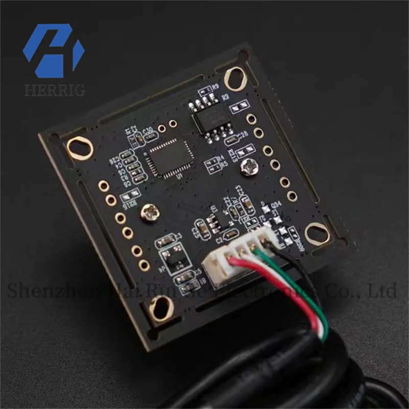 Kamera szerokokątna Million Level 720P USB (140 ° )