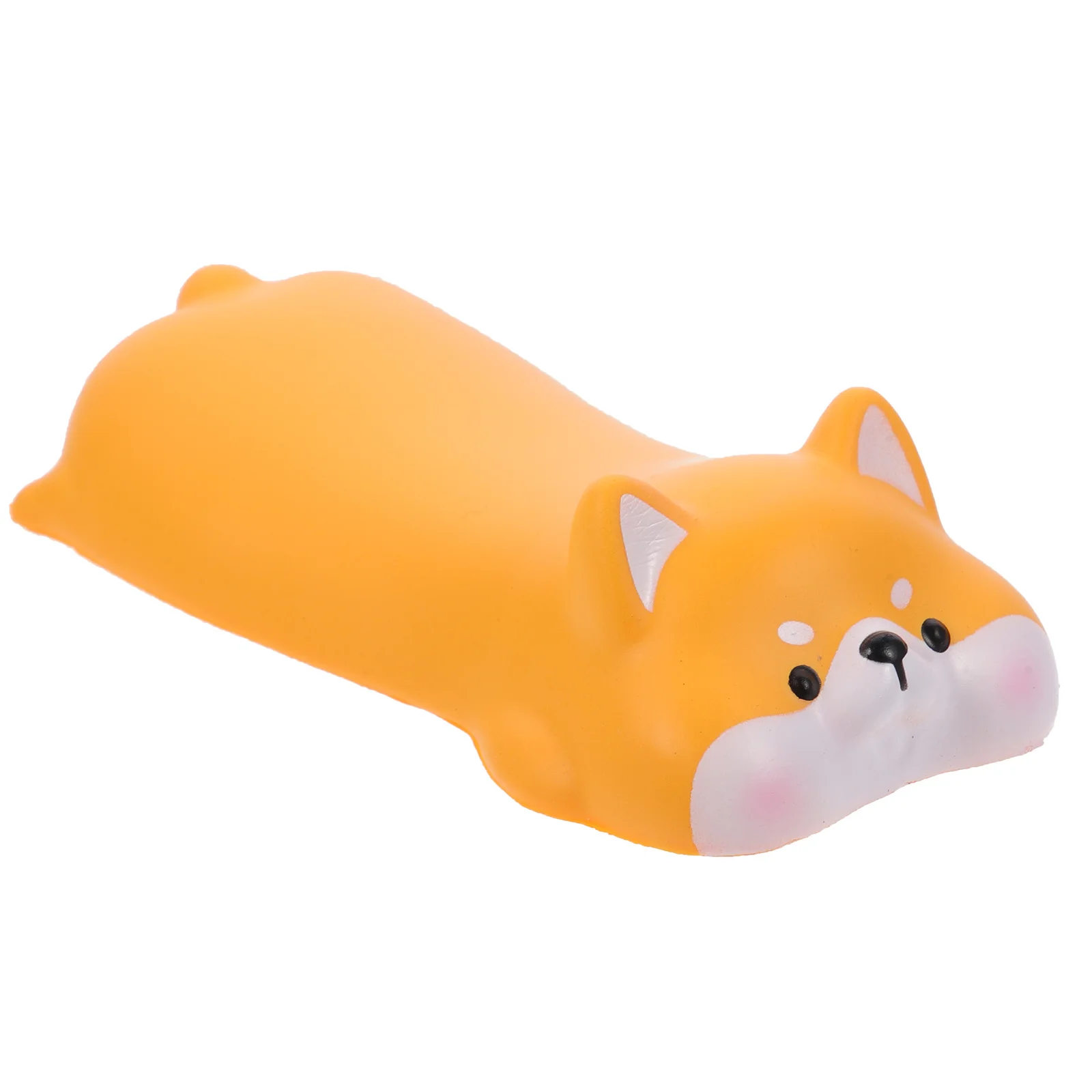 

Ergonomic Cartoon Mouse Wrist Pad for Computer Laptop with Non-Slip Base Provides Maximum Comfort and Joint Protection Ideal