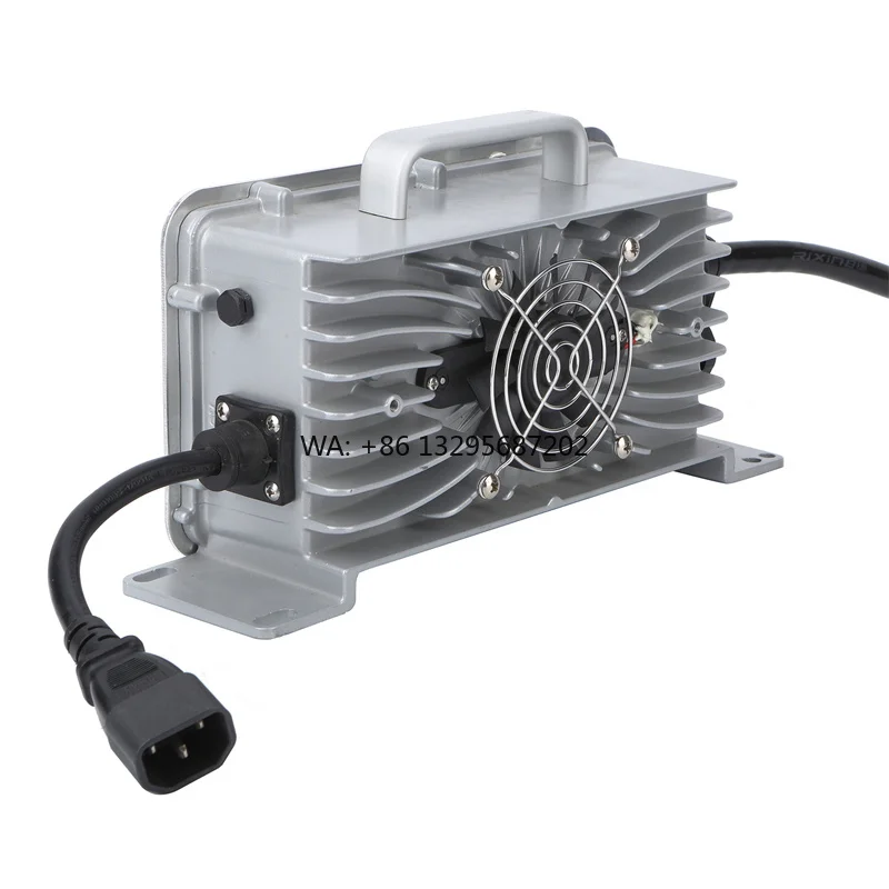

36V 30A Lifepo4 Battery Charger