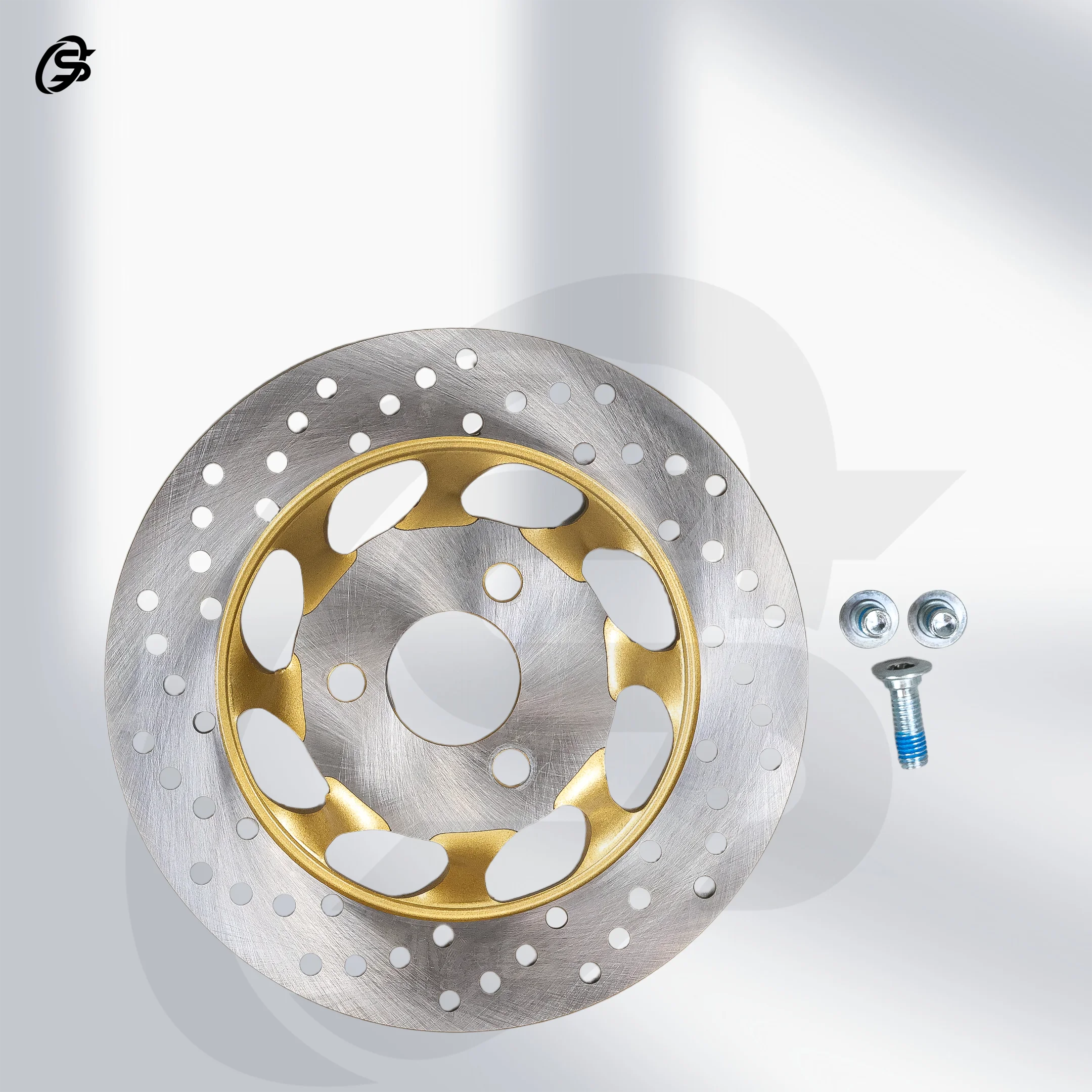 Brake Disc Front Di…