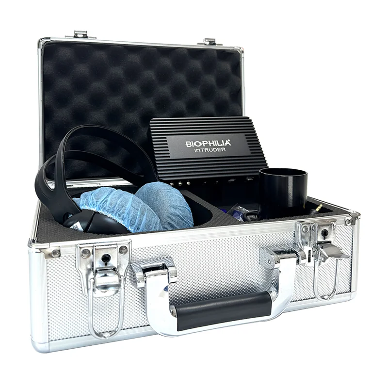 Medical Supplies equipment Biophilia Intruder NLS Acute Infectious Diseases Analyzer