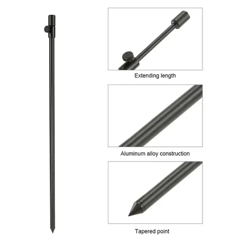 10 best sales बैंकस्टिक्स कार्प मछली पकड़ना - №4