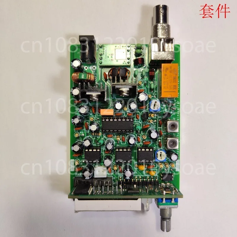 Shortwave AM Transceiver Kits Walkie-Talkies Fishing Radios AM Radios CB Radios