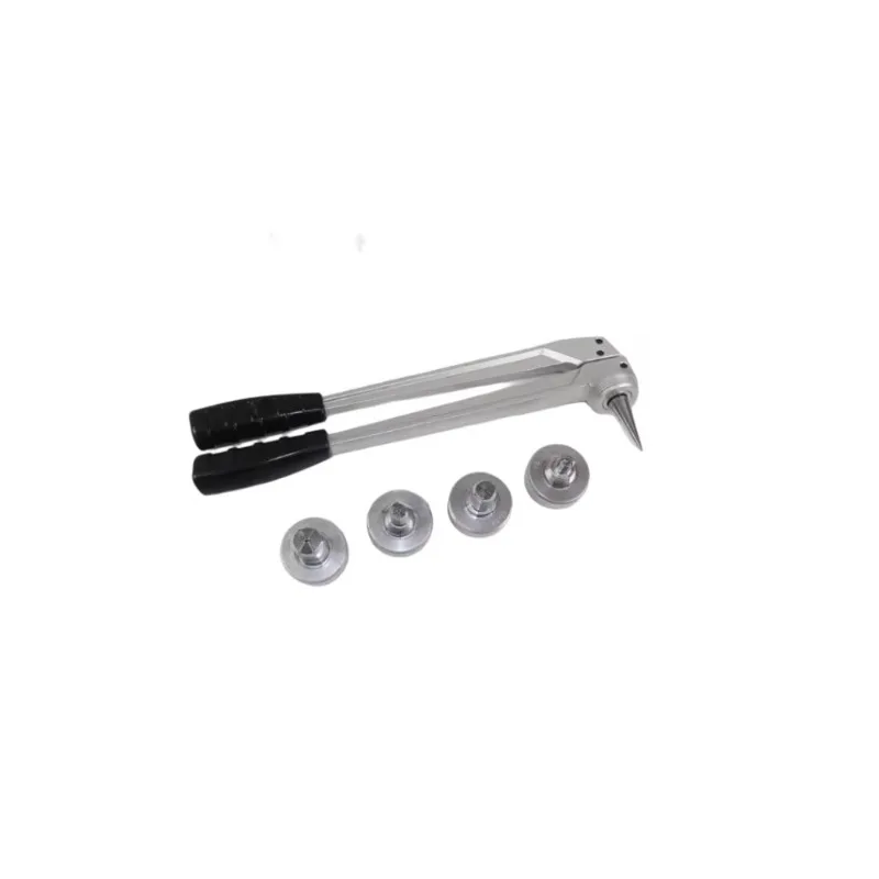 Hydraulic Pipe Pusher Tool | Effortless Pipeline Installation Slider | Pipe Alignment Mover