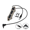 SF Crane Plug DE