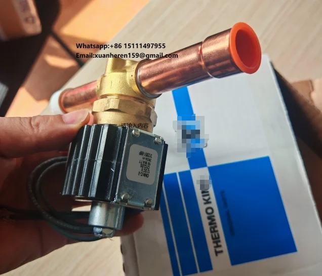Thermo King T500/T600/T800/T1000 Solenoid Valve 61-6618
