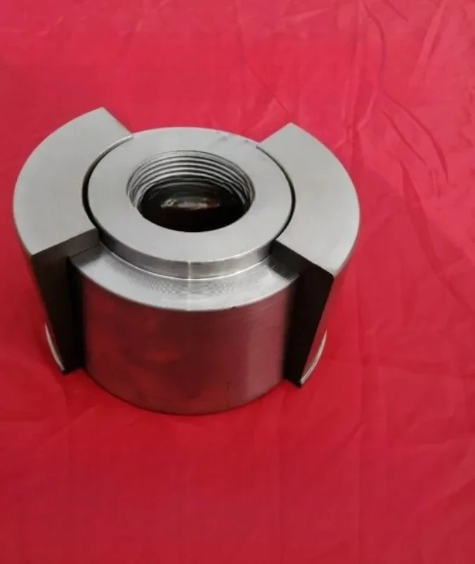 

Refrigeration compressor unit disassembly stator coil mold semi closed compressor maintenance puller tool