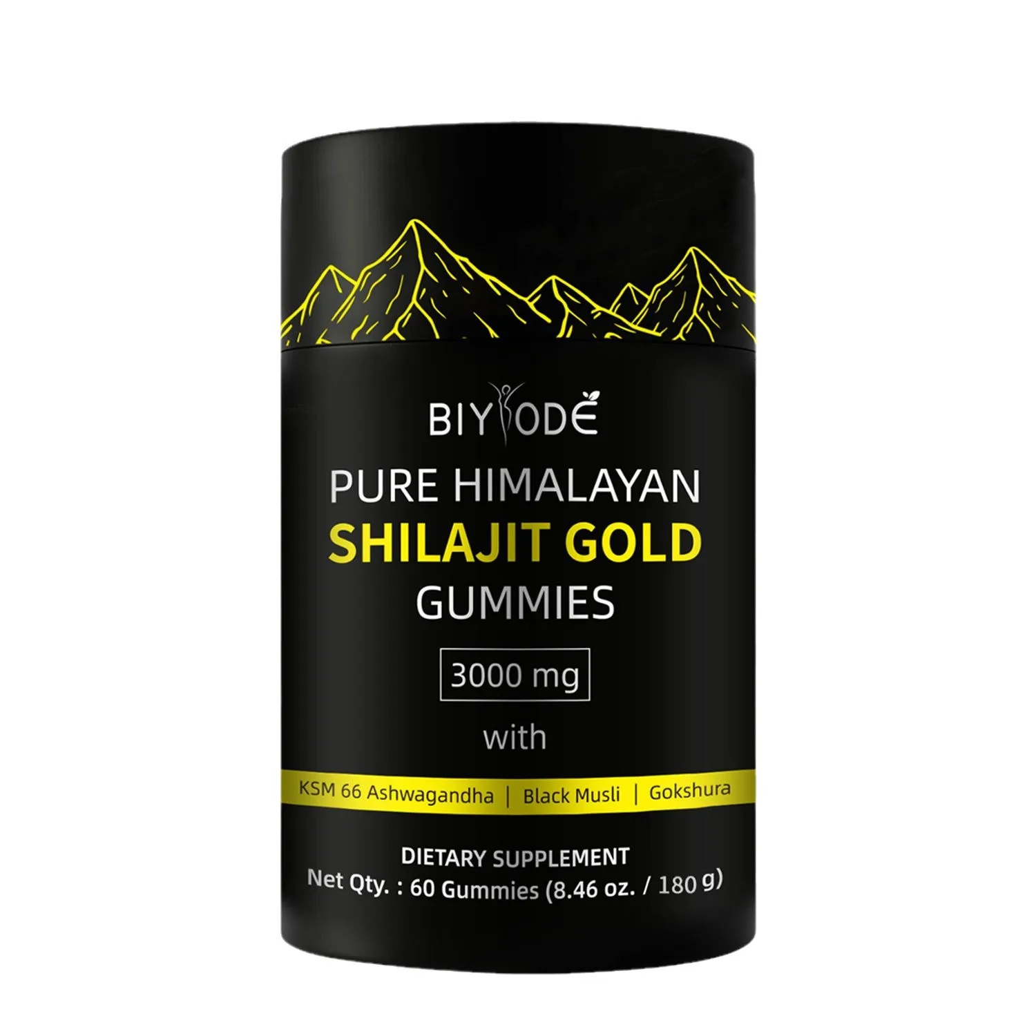 Shilajit easy to use for Women Men