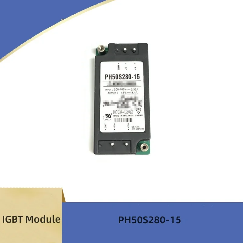 New Quality Assurance PH50S280-15 PH50S280-5 PH50S280-28 PH50S280-12 PH50S280-24 PH50S280-3.3 in Stock