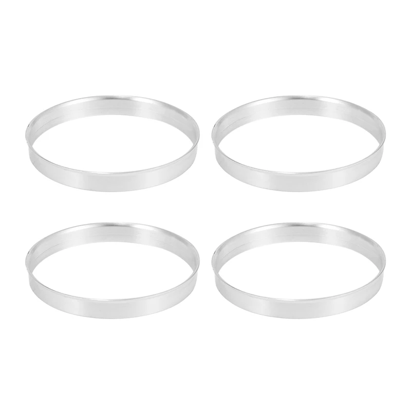 4 X Universal Alumi…