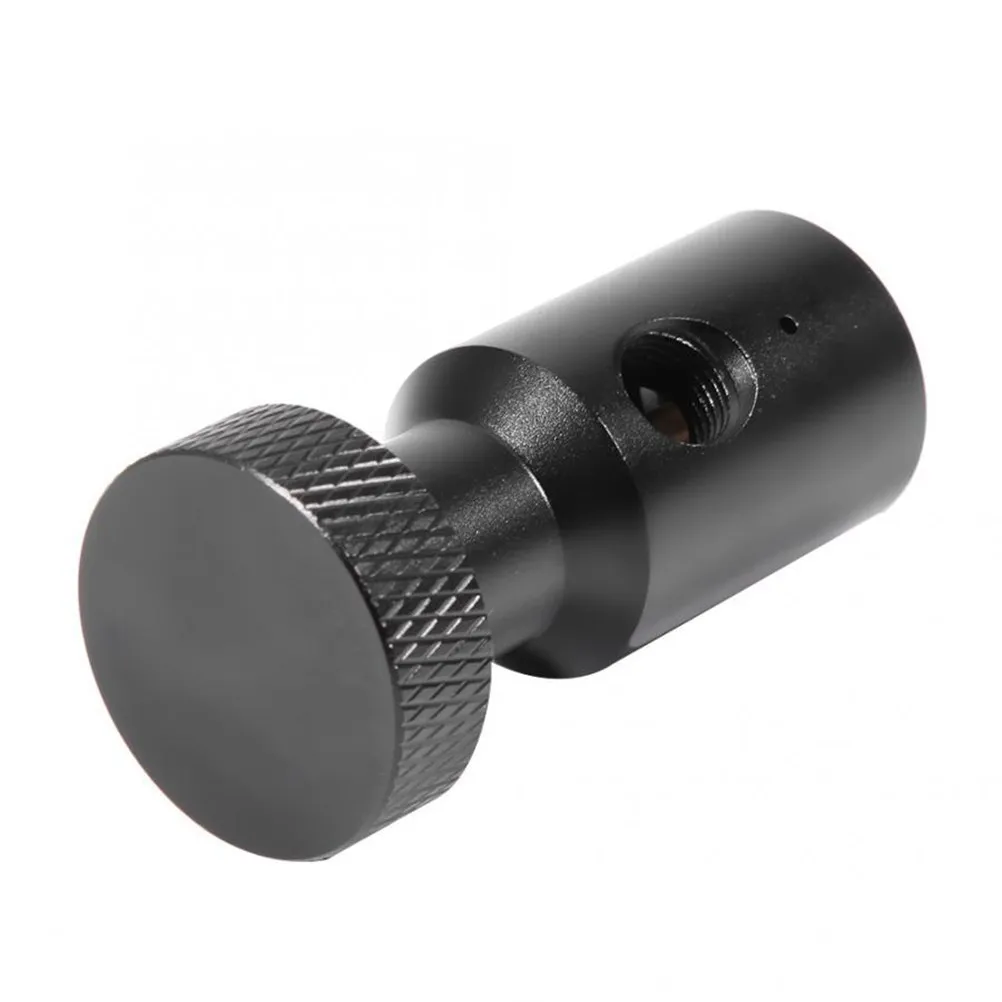 1Pcs Household Soda Bottle Adapter Metal Connector Co2 Cylinder Tank Threaded Port Sparkling Water Refill Charging Fitting