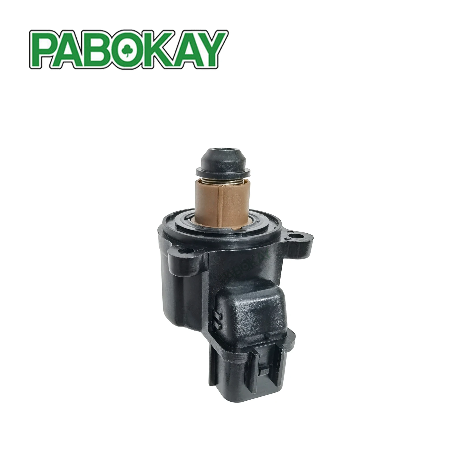 MD628174 MD613992 MD619857 1450A116 New Idle Air Control Valve IACV fits For MITSUBISHI SAIMA for MITSUBISH LANCER