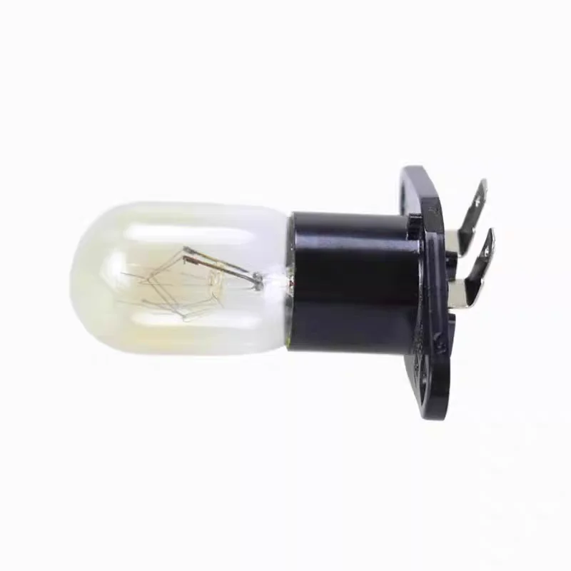 1 Lò Vi Sóng Bóng Đèn Tủ Lạnh Bóng Đèn 230V 20W Với Chân Dẹt