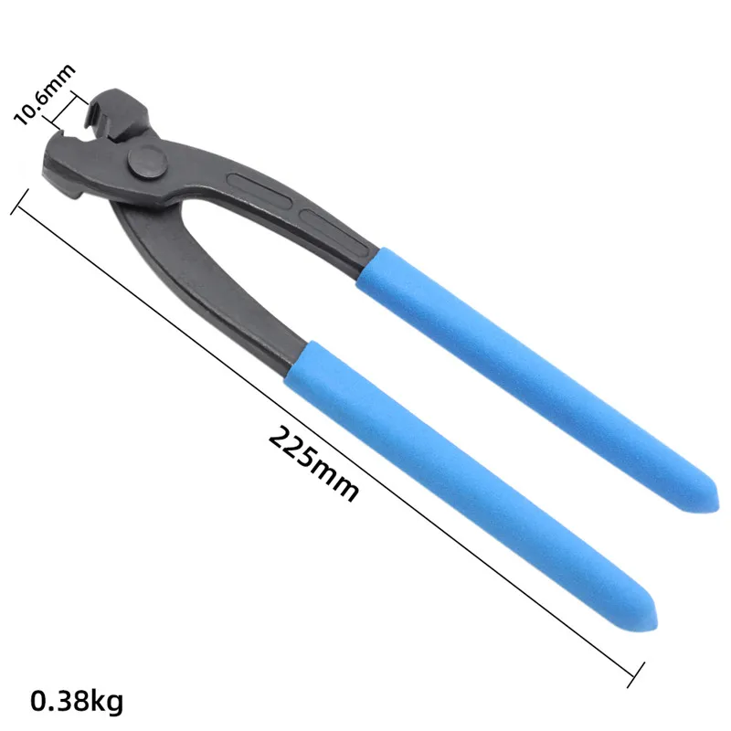 1Pcs For BMW Dust Cover Clamp Disassembly Pliers  Tools For Mechanic Automobiles Parts Accessories Car Stuff