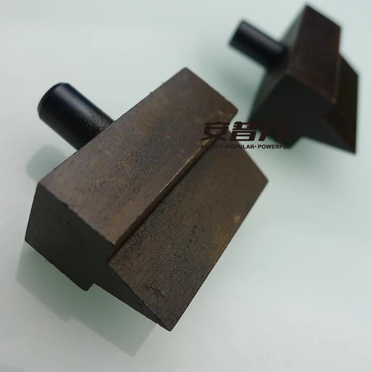 Hydraulische versterking Schaarkop 16/22/25/27/32 Versterking Snijders Mes Hydraulische schaarversterking