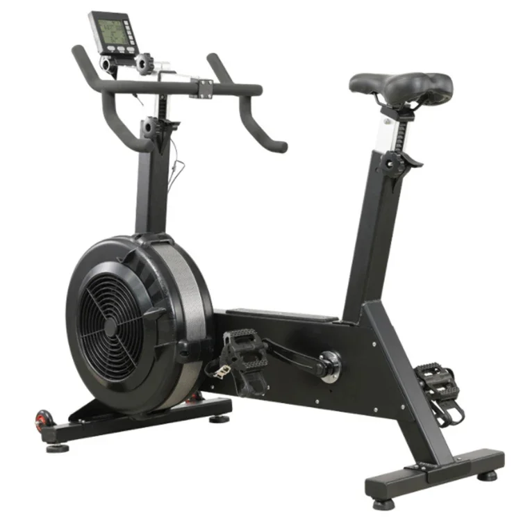 Home Use Air Bike Gym Master Spinning Bike Indoor Spinning Bike