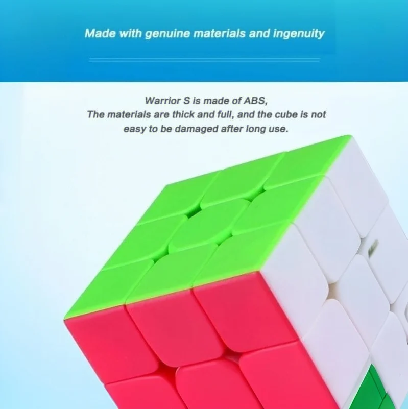 ลูกบาศก์มายากล 3x3 ระดับมืออาชีพ 3x3x3 ปริศนาความเร็ว 3×3 ของเล่นเด็ก จัดส่งฟรี ลูกบาศก์แม่เหล็ก 3x3 จัดส่งฟรี ของเล่นเสริมพัฒนาการ