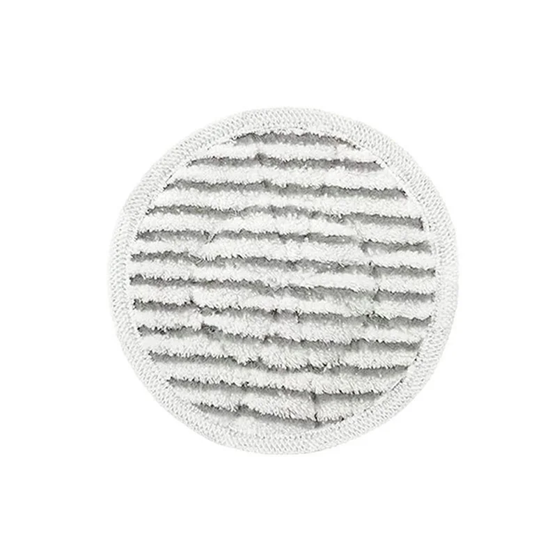 A76G-14PCS Mop Cloth Kit For Shark S7000AMZ S7001 S6002EU T2 Electric Steam Mop Cloth Accessories Replacement Parts