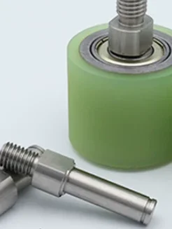 Three dimensional probe, three coordinate measuring needle, ruby measuring head, CNC machine tool specific measuring needle thre