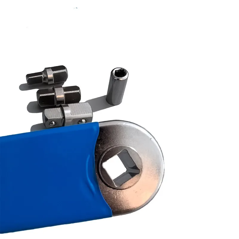 Thumbnail 4 - #43 New Wrenches Arrivals