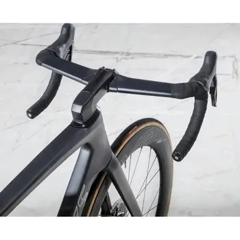 8 best sales Guidão de carbono para bicicleta de estrada - №5