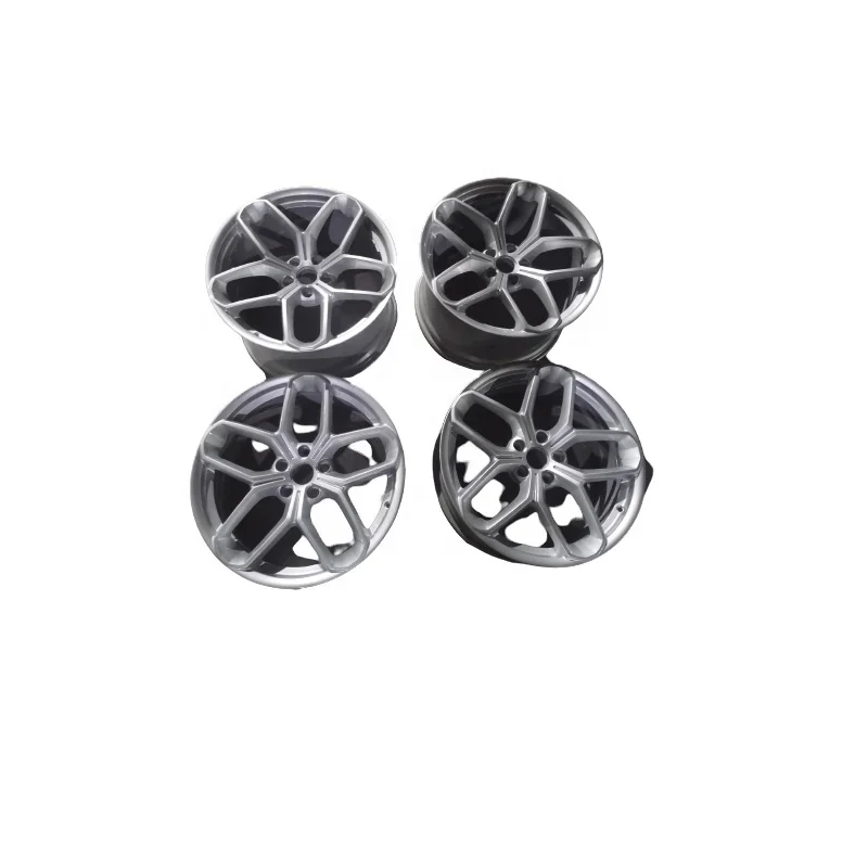 High quality second-hand car dismantling parts 20 Inch  wheel hub car wheel rim for Lamborghini  HURACAN LP610 LP580