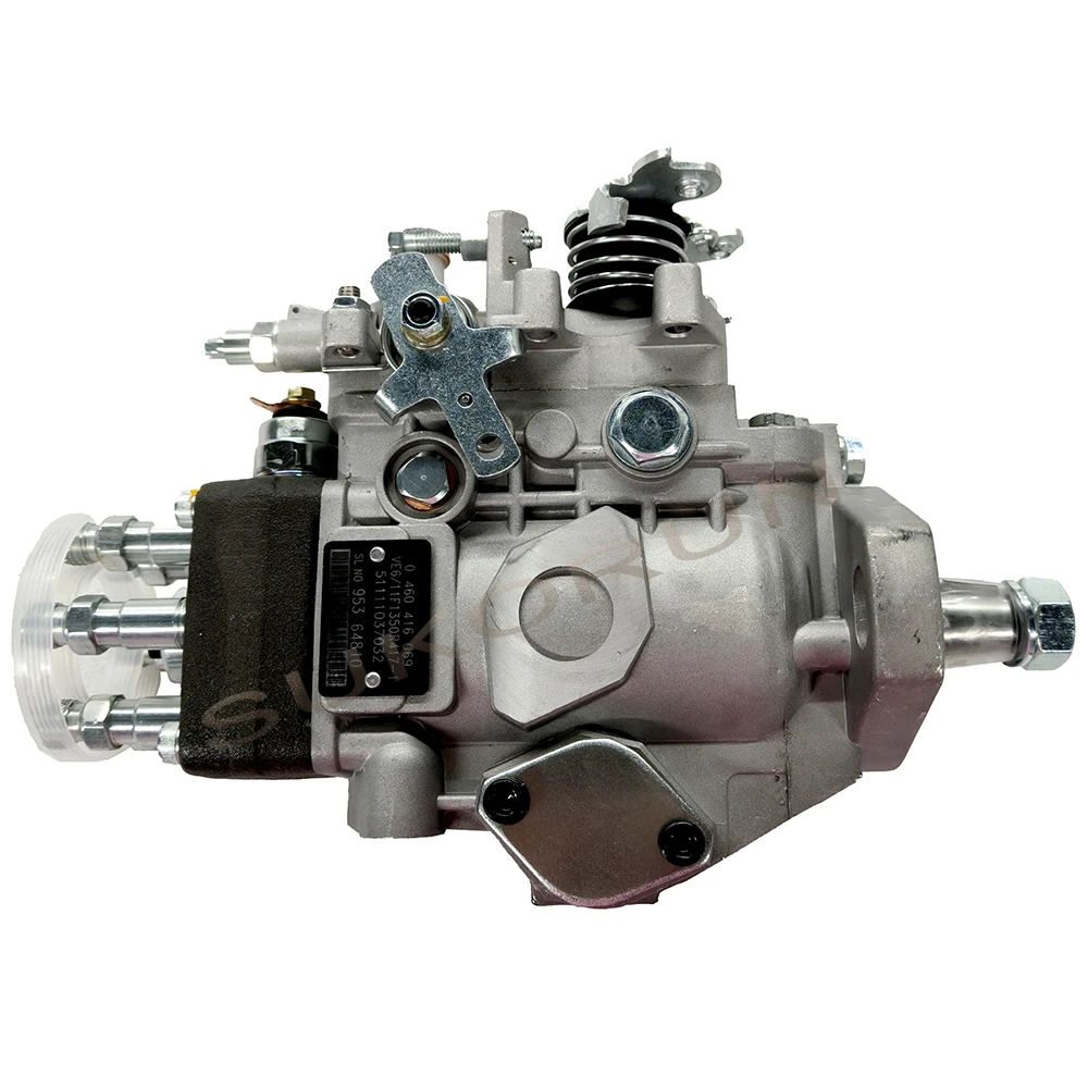 

High Quality Diesel Injection Fuel Pump 0460416069 VE6/11F1350R417-1 For MAN D0826 GF01