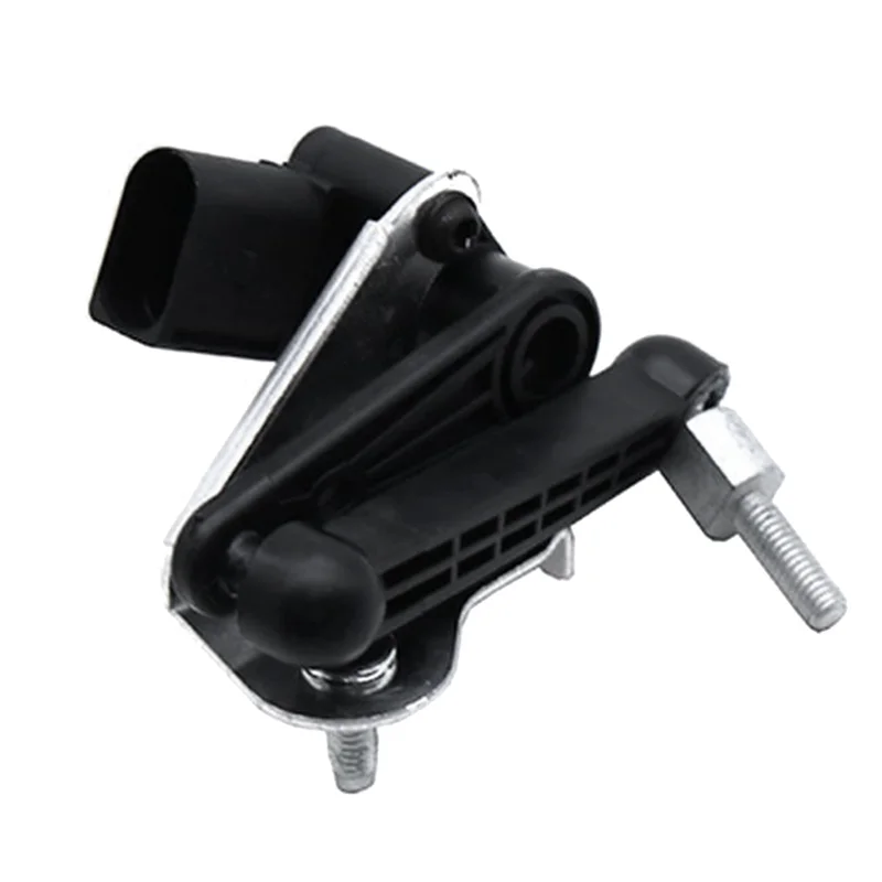 

1044971-00-C Car Suspension Height Sensor For Tesla Model 3 Model Y 2017-2019 Rear Left Body Level Sensor 104497100B