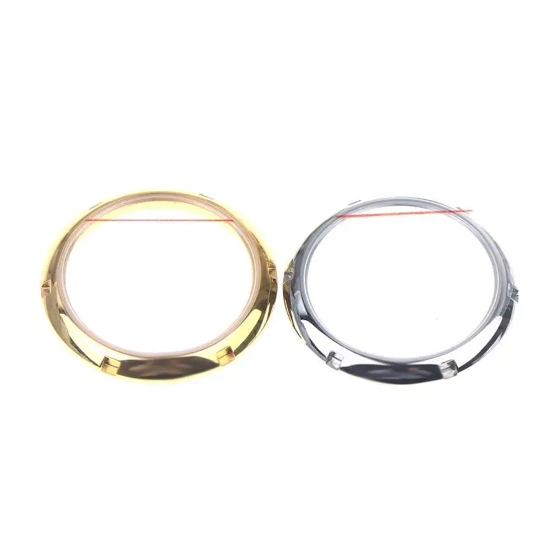 Hot Sale 10ATM 316L Stainless Steel With Sapphire Glass Slim SKX007 Watch Caseback - Watch Modification Parts
